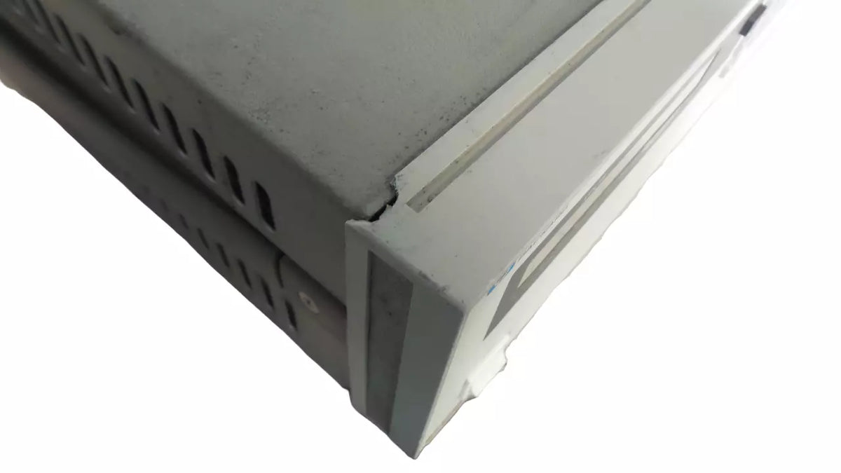 HP 6626A System DC Power Supply - High-Quality Power Solution