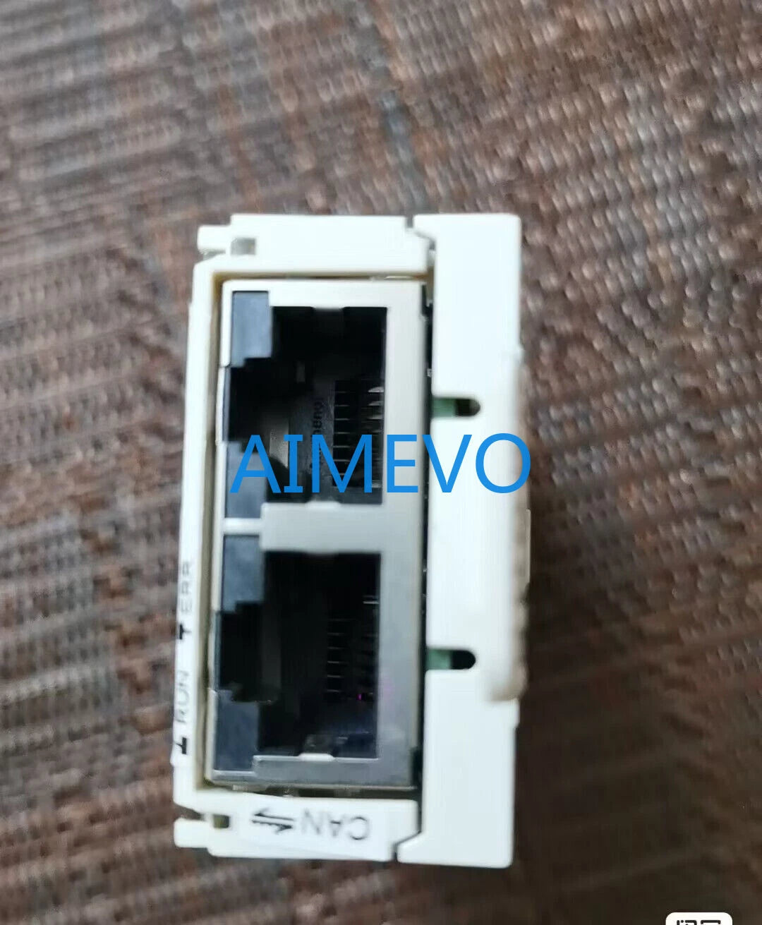 TELEMECANIQUE VW3A3608 Electronic Board Option Reconditioned
