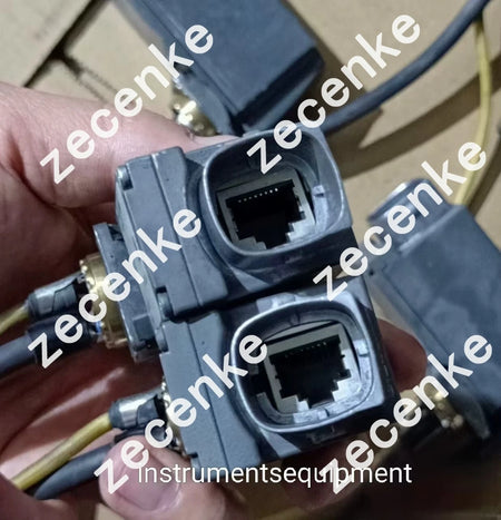 SINAMICS SMI20 Motor Network Port 519-30040 Module