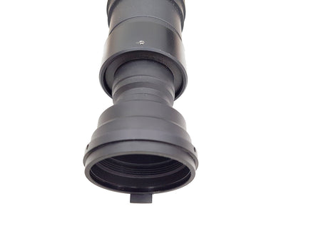 Military Lens