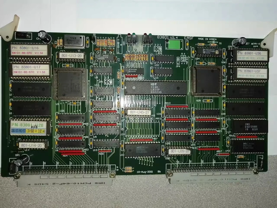 DONGSHIN 83801 Instrument