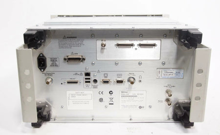 Tektronix RSA6120A Real Time Spectrum Analyzer 9 kHz - 20 GHz with Options