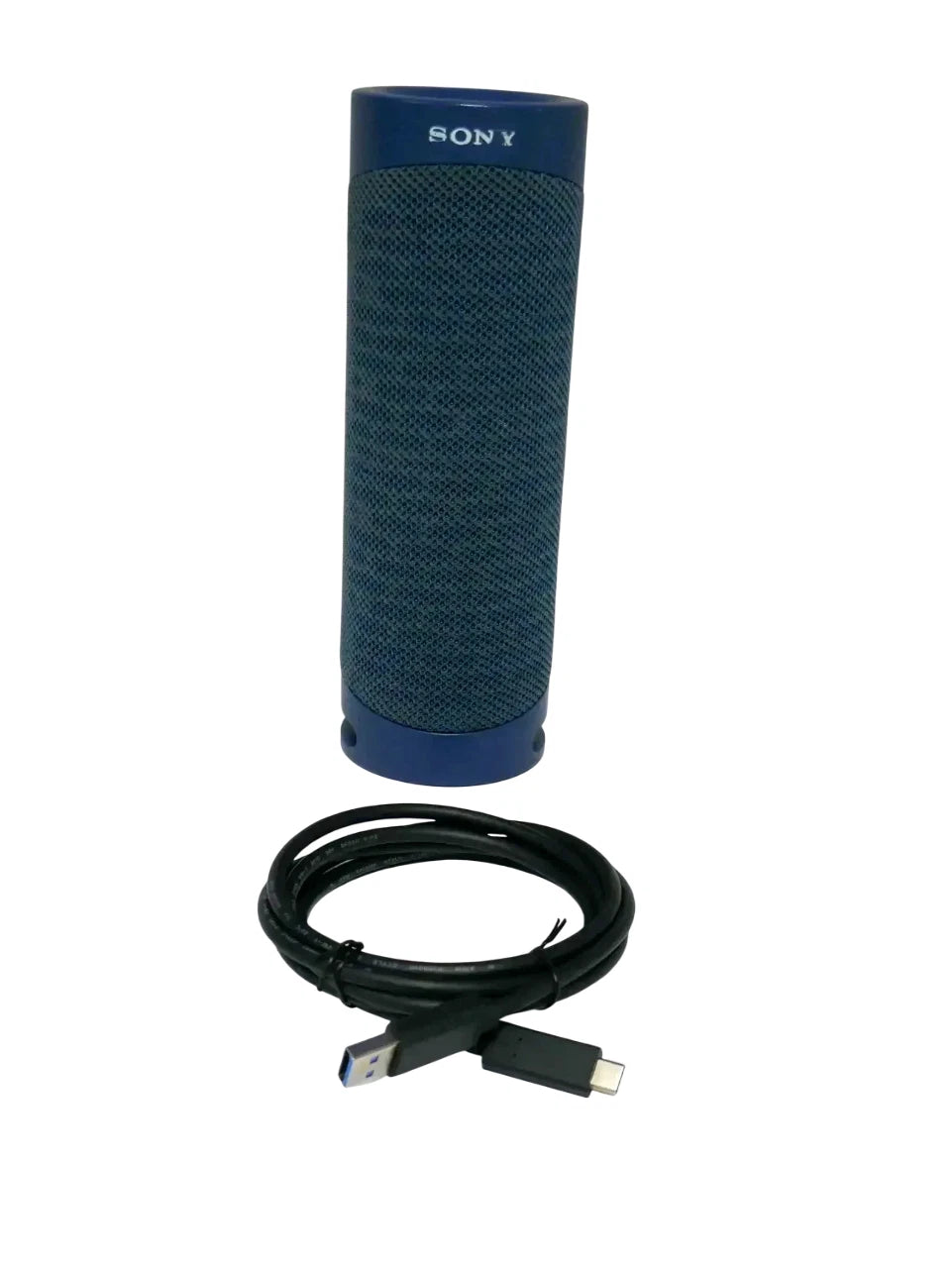 SONY SRS-XB23 EXTRA BASS PORTABLE BLUETOOTH WIRELESS SPEAKER -Free Shipping