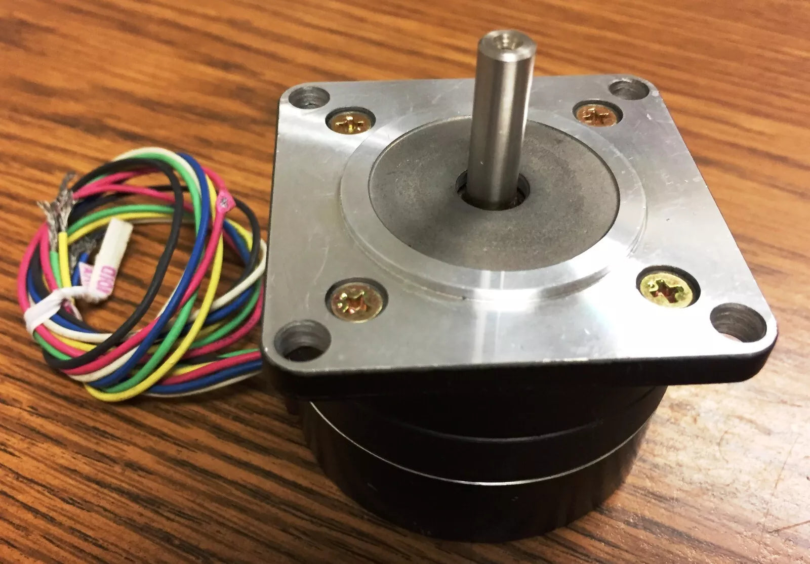 Oriental Motor PH264-01 Vexta Stepping Motor 2 Phase 1.8 Deg DC 4V 1.1A