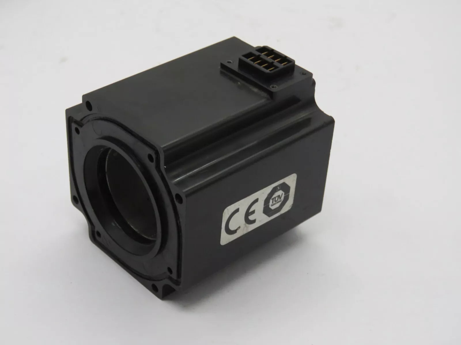 Omron R88M-1M40030T-BS2 Servo Motor Stator Body