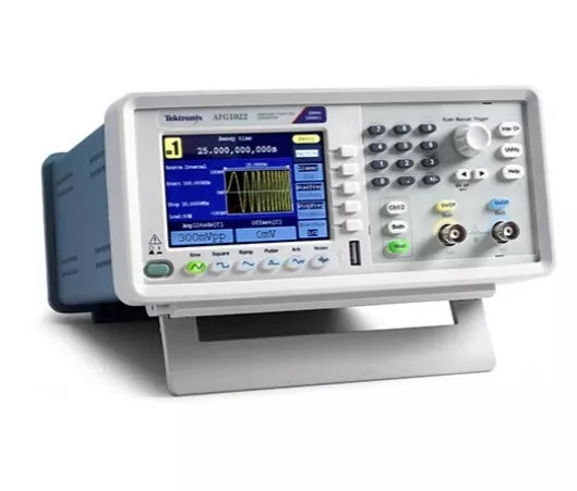 Tektronix AFG1022 Arbitrary Waveform Generator 2-Channel 25MHz