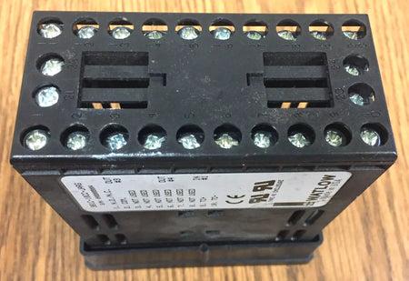 Watlow 981C-10CC-JARG Connector Mounting Accessory for Cont Interfaces