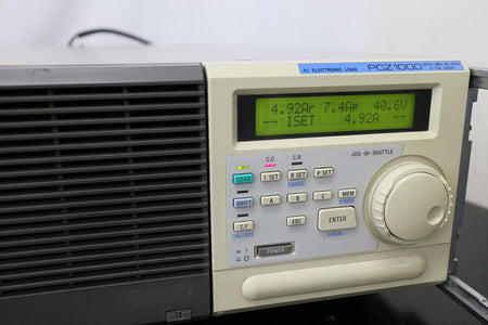 NF TA-250 AC0-75V 250VA Power Amplifier