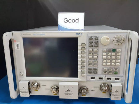Keysight N5242A 4 Ports 26GHz PNA Network Analyzer