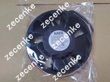 NMB R172GA-051-D0550 24V 6.6A 58.4W Imported Cooling Fan