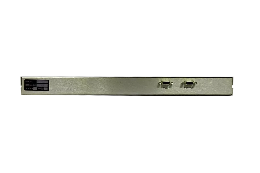 Newbury Emergency Changeover Panels ECO2/3-CTL