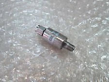 HP Agilent Keysight 08672-60187 Attenuator-SMA-Coax for 8672A