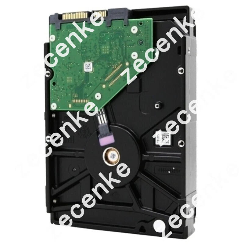Seagate IronWolf ST4000VN008 4TB NAS 64MB 6Gb/s SATA 3.5 HDD