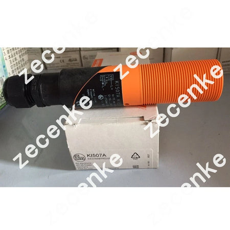 IFM KI507A Proximity Switch Sensor New One Expedited Shipping