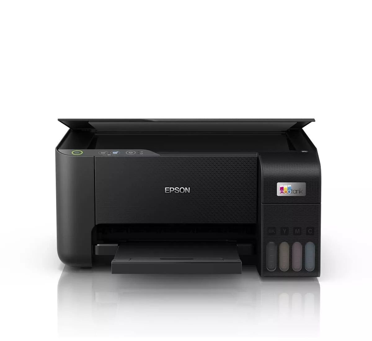 Epson EcoTank L3212 Multi-Function Color Ink Tank Printer
