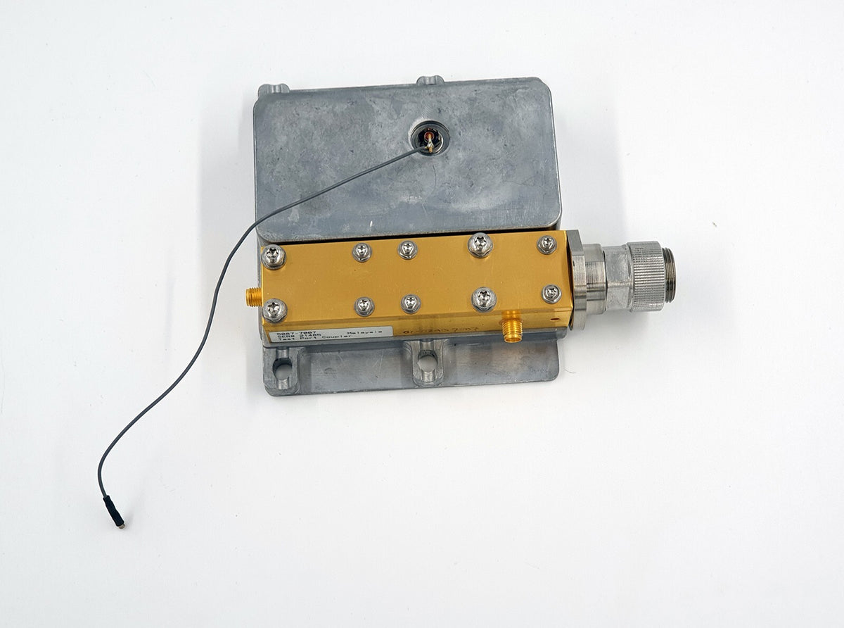 Test Port Coupler 5087-7007 for 8753ES by Agilent