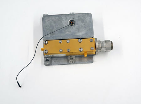 Test Port Coupler 5087-7007 for 8753ES by Agilent