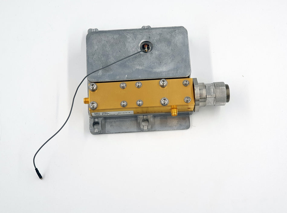 Test Port Coupler 5087-7007 for 8753ES by Agilent