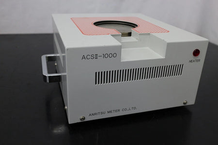 ANRITSU METER ACS2-1000 300degC Heater