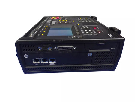 TTC T-Berd 950 Communications Analyzer 