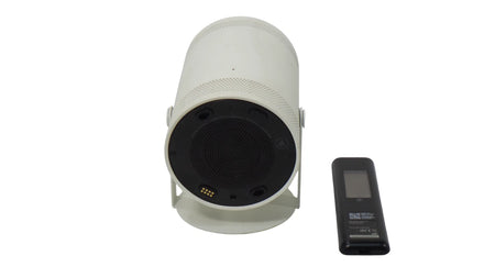 Samsung SP-LSP3BLAZA The Freestyle Smart Projector - Free Shipping