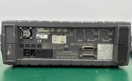 1pcs AP ATS-1 audio analyzer
