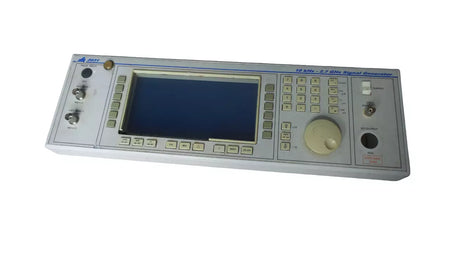 IFR 2031 Signal Generator 10kHz - 2.7GHz Front Panel Assy