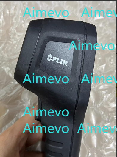 FLIR TG267 Thermal Imaging Camera