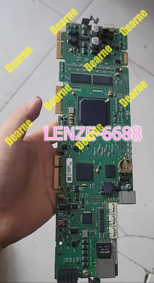 PN-265991 Firmware for Discounts