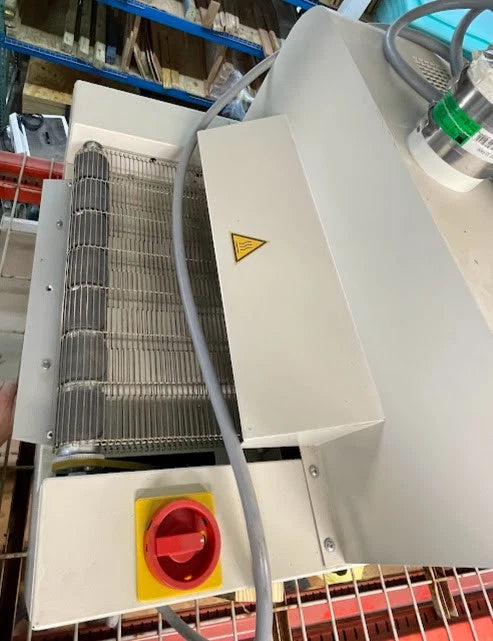 ESSEMTEC RO-300FC Reflow Oven