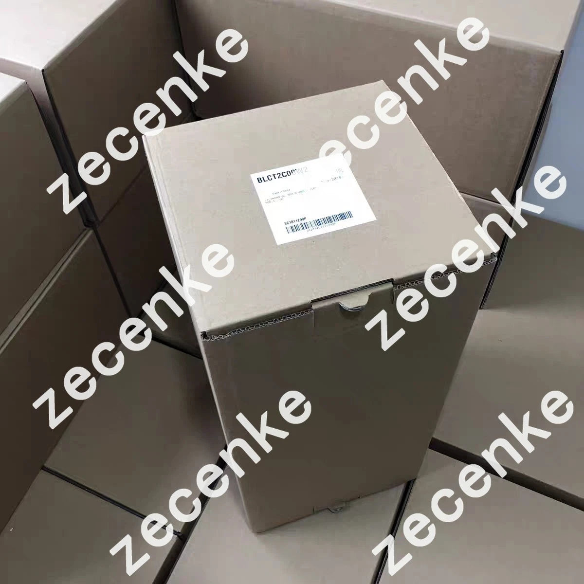 1pcs New CAREL BLCT1C00W2 BLCT1COOW2 Wet Bucket Fast Shipping