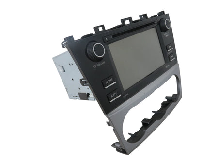 2015 Subaru PF-3678  Crosstrek Impreza HD Radio CM665UL - Free shipping
