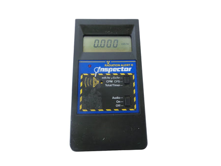 SE International Radiation Alert Inspector EXP - Free Shipping