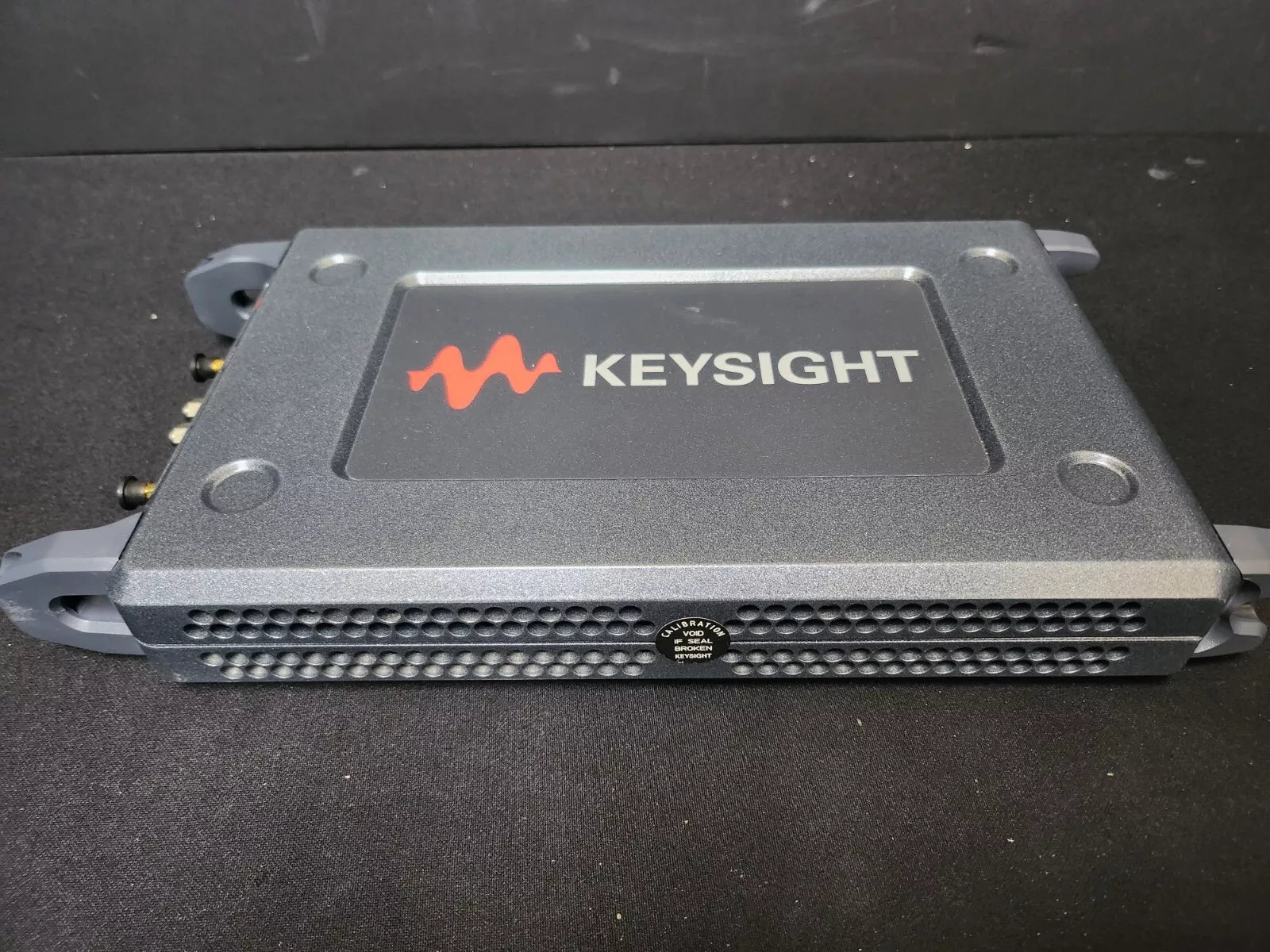 Keysight P5000A 4.5 GHz USB Vector Network Analyzer (0403)
