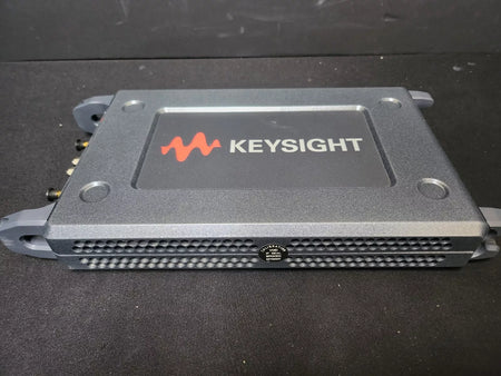 Keysight P5000A 4.5 GHz USB Vector Network Analyzer (0403)
