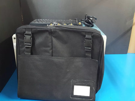 Tektronix DSA70604C: Digital Serial Analyzer with 2XL MTH PTH1 ASM STU TDSPTD (0201)