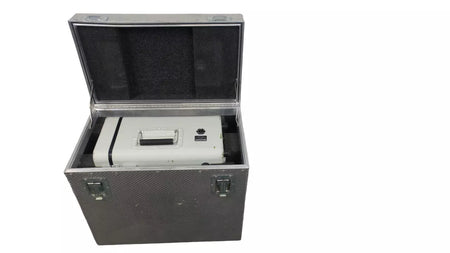 Opto Electronics OFM1020 Avionics OTDR with Hard Case