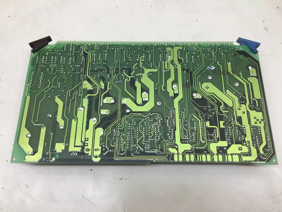 HP Agilent 08360-60016 Post Regulator Assembly