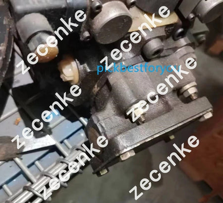 1PCS USED BPV-50R by Fedex or DHL #U5645D YG