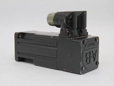 Allen Bradley MPL-A1530U-EJ72AA Servo Motor Kinetix Low Inertia 200V 63mm