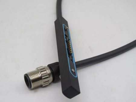 Sick 2046449 Steckeradapter M12 Male Connector 5-Pin 350 mm Cable