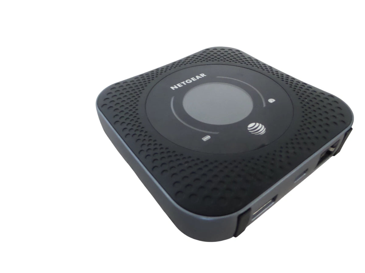 Netgear Nighthawk MR1100 Att Unlimeted Data 4G LTE - Free Shipping
