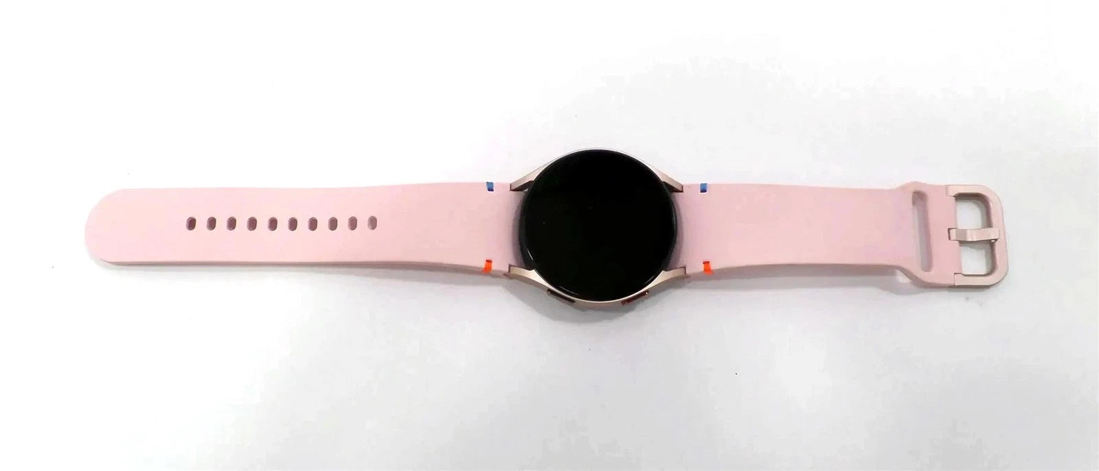Samsung Galaxy Watch FE SM-R861U GPS 40mm Aluminum Case - Rose Gold