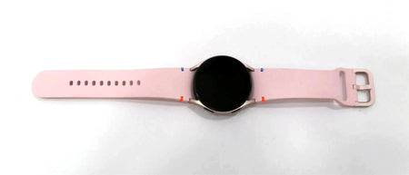Samsung Galaxy Watch FE SM-R861U GPS 40mm Aluminum Case - Rose Gold