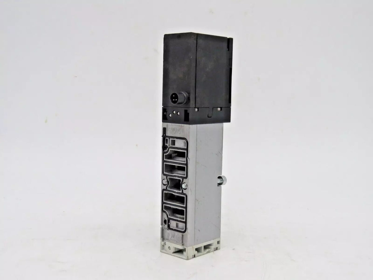 Festo VSVA-B-P53C-ZD-A1-1T1L Air Solenoid Valve 24 VDC