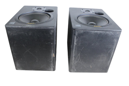 Event Electronics 20/20 BAS V3 Studio Monitors (Pair) -Black - Free Shipping.