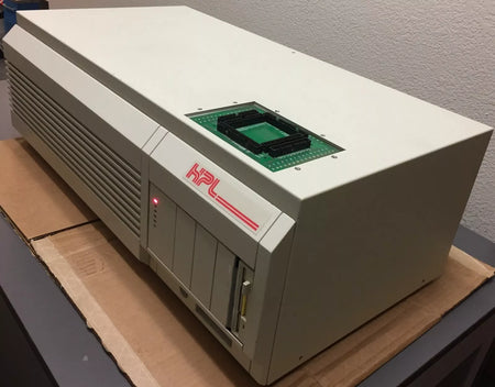 HPL BTMA-2550 Memory Analysis System