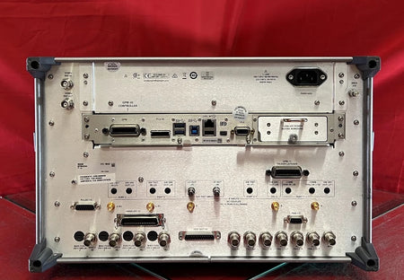 Agilent/Keysight N5222B 400 PNA Microwave Network Analyzer MY58422444