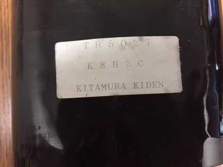 Kitamura Kiden TR5027 K8H2C Transformer for Power Distribution