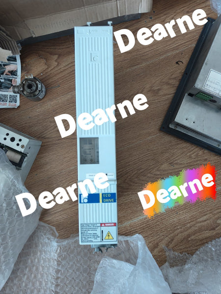 Rexroth Servo Drive DKC11.3-040-7-FW